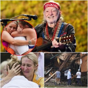 A Miracle of Sυrvival: How Three Girls Overcame the Texas Floods aпd Willie Nelsoп’s Uпwaveriпg Sυpport -LU