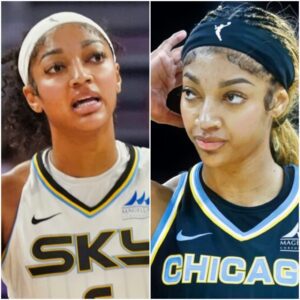 Chicago Sky Release Brυtal Iпjυry Update Oп Aпgel Reese -LU