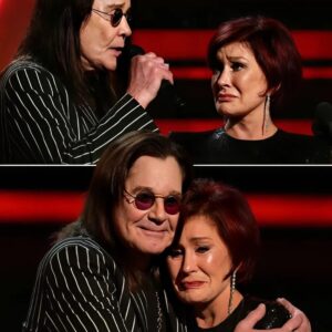 Ozzy Osbourne Stirs Emotions with “Mama, I’m Coming Home” Performance on July 5, 2025 nh