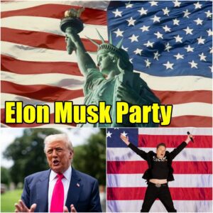 Nearly half of voters want a third party — just not Musk’s America Party, startling new poll finds