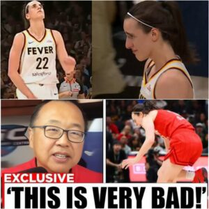 BREAKING: Doctor Releases BRUTAL Injury Update on Caitlin Clark — “It’s Worse Than Anyone Expected” - Ngl
