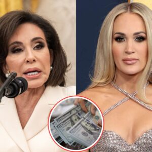 BREAKING NEWS: Carrie Underwood Under Federal Investigation for Alleged Charity Fraud in Texas Flood Relief Efforts nh
