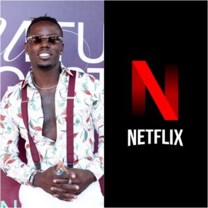 A Legend in the Making: The Rise of Jamal Roberts—From Gym Teacher to Idol Champion, and the Netflix Rumors That Won’t Die Down nh