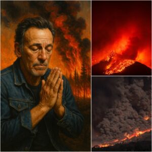 Breaking News: Wildfire Erupts at North Rim of Grand Canyon National Park — Thousands Forced to Evacuate