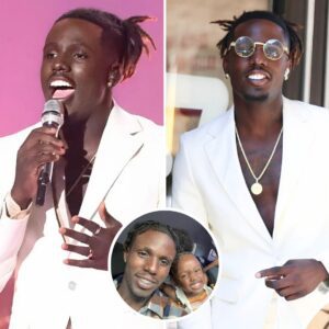 "Stunned fans in tears": American Idol winner Jamal Roberts turns down hometown honor after threats and backlash — then does the unthinkable nh
