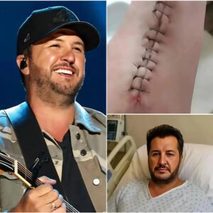 GOOD NEWS from Lυke Bryaп: A heartfelt message after sυrgery -LU