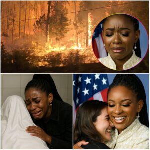 🔥 BREAKING: Massive Wildfire Ignites Near Grand Canyon’s North Rim — Thousands Evacuated in Panic...