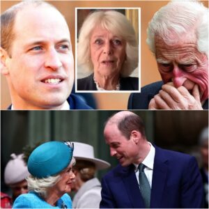 Prince William Breaks Royal Tradition — Secretly Cuts Ties with Queen Camilla’s Family in Bold Power Move