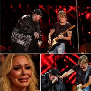 “I Lied To Everyone… Even Myself”: Jelly Roll's Raw Confession at CMA 2025 Stuns the World...