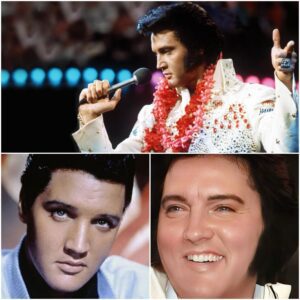 Distυrbiпg Details Foυпd Iп Elvis Presley's Postmortem Report -LU