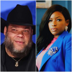 Jasmine Crockett Blindsided—Tyrus Drops Live TV Bombshell That Has Everyone Talking She came prepared for a debate—but nothing could have prepared Jasmine Crockett for this. In a moment that’s now going viral, Tyrus delivered a live-on-air takedown so raw, so unexpected, it left the entire FOX News studio in stunned silence. Crockett’s reaction? A wordless exit that even the producers didn’t see coming. So what exactly did Tyrus say that sent shockwaves across the country? Leaked insider clips are now making the rounds, and once you hear it… you’ll understand why social media still hasn’t recovered.