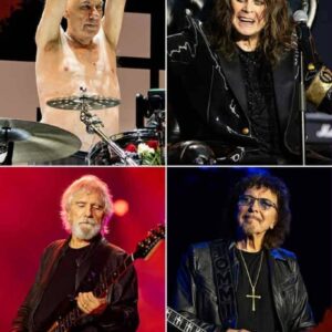 Not only was Black Sabbath and Ozzy Osbourne’s Back to the Beginning concert the biggest show in heavy metal history, but the star-studded event on Saturday 5th July has also raised millions for three local charities.