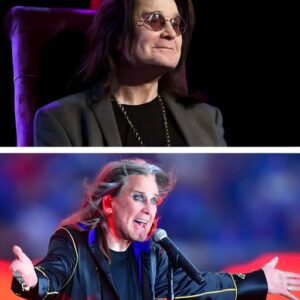 You Won’t Believe How the “Prince of Darkness” Became a Global Icon — The Untold Journey of Ozzy Osbourne...