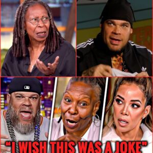Tyrus SHUTS DOWN The View’s Race Nonsense on Air! n