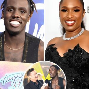 Jamal Roberts Crowned American Idol in Stunning Upset — 26 Million Votes, Star-Studded Praise, And A Hometown That Roared Louder Than Ever! nh