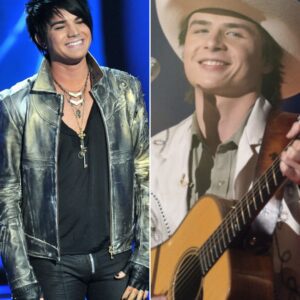 “SECOND PLACE? WATCH ME RUN THE WHOLE RACE.” John Foster Isn’t Slowing Down—He’s Just Getting Started! Fresh off his stunning runner-up finish on American Idol nh