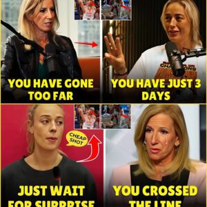 BREAKING: Sophie Cunningham Files SHOCKING LAWSUIT Against WNBA COMMISSIONER Over Caitlin Clark! n