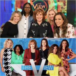 VIEW IN CRISIS: Ratings Plummet as Controversial Episode Sparks Mass Viewer Exodus—Can AOBC Reclaim Lost Audience? - Ngl