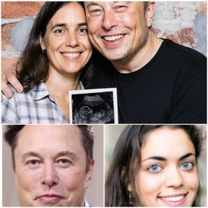“Shivon Zilis Is Having a Baby!” In a jaw-dropping revelation, 54-year-old Elon Musk shocked the world by announcing he’s eagerly expecting his third child with longtime partner Shivon Zilis — making it his ninth child! But that’s not all...
