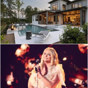 BREAKING: Miranda Lambert has invested $3.6 million to turn a house into a shelter for homeless youth in Longview, Texas. When Miranda Lamber pledged her heart and dollars to Longview, she didn’t just give back