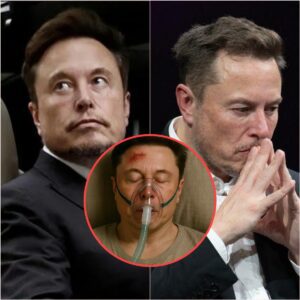 Breaking Update: Elon Musk Attacked Just 15 Minutes Ago — Doctors Now Monitoring the Billionaire in Critical Condition After Shocking Announcement