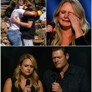🎤🎤 Miranda Lambert was supposed to be resting. Her July 1st concert was canceled, and many thought it might be her last for a while