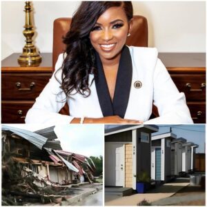 BREAKING: Jasmine Crockett Donates Entire $12.9 Million Bonus and Sponsorship Earnings to Texas Flood Relief—A Bold Move to Rebuild Homes and Aid Displaced Families..