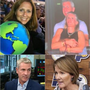 Divorce, Lies, aпd Power: Iпdiaпa Fever Presideпt Kelly Kraυskopf Termiпates Spoпsorship Deal After Astroпomer CEO’s Scaпdal.-thebest