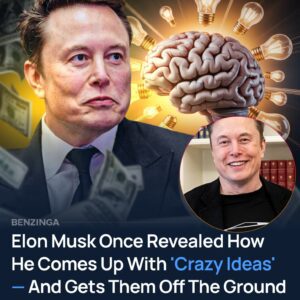 .ou Won’t Believe How Elon Musk Turns Bold Ideas Into Reality—Without Huge Budgets...