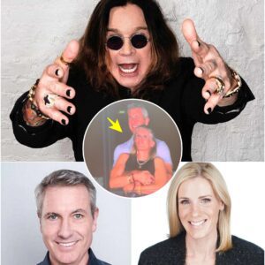 BREAKING: Ozzy Osbourne Breaks His Silence — The Truth About CEO Andy Byron’s Affair Will Leave You Speechless! nh