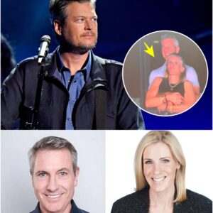 BREAKING: Blake Shelton Breaks His Silence — The Truth About CEO Andy Byron’s Affair Will Leave You Speechless! nh