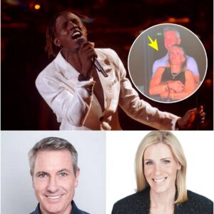 It Wasn’t Just an Affair… Jamal Roberts Reveals What CEO Andy Byron Did When No One Was Watching 😳 nh