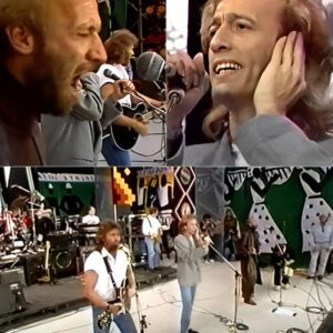 “Like a Final Whisper Before Goodbye” — Bee Gees’ 1988 Ballad Resurfaces and Fans Are in Tears All Over Again! No lights. No spectacle