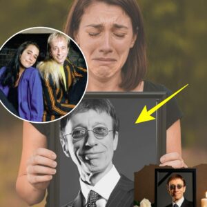 “My Father Fought Bravely Until the End. He Was a Fighter, and He Always Wanted to Keep Going for His Family and His Fans,” Melissa Gibb Whispered Through Tears