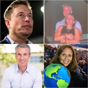 Elon Musk, a close friend of Megan Kerrigan Byron, stated that Megan Kerrigan Byron, the wife of CEO Andy Byron