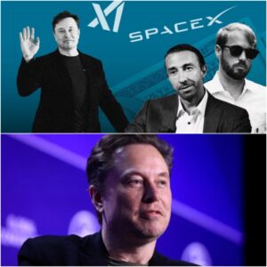 Elon Musk backer Vy Capital closes to outside investors after windfall