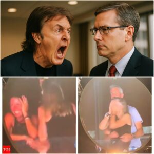 Paul McCartney Addresses Astronomer CEO Andy Byron’s Viral Scandal: “It Wasn’t Just Betrayal…”