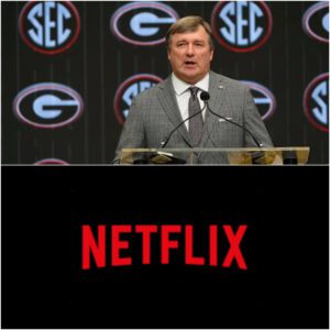 Georgia opted out of Netflix's SEC series. Kirby Smart on if Bulldogs would do it in future