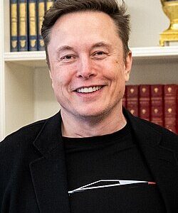 Elon Musk invests another 500 billion in Tesla's aircraft...