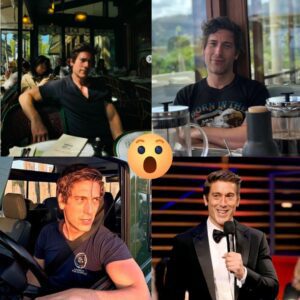 💸 Inside David Muir’s Billionaire Life: $7M mansion, vintage Ferrari, and secret escapes with Axel?! 🐾🏎️ You’ve seen him on TV—but wait ‘til you see his luxury homes, $25M net worth, and the real reason he runs through Central Park alone... You won’t believe what he does when the cameras stop rolling! 👀👇👇