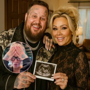 Bunnie Xo’s Tearful IVF Update Has Fans Convinced She and Jelly Roll Are Finally Expecting….sangho