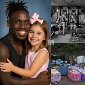 She was only 8 years old. The only niece of American Idol winner Jamal Roberts — now confirmed among the victims at Camp Mystic after the Texas flood. congchua