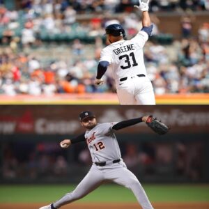 SAD NEWS: Why Detroit Tigers Star Riley Greene TURNED DOWN HOME RUN DERBY INVITE With a Chance for $1 MILLION, Shocking MLB Fans – The REAL REASON Behind His Stunning Decision Will Leave You Speechless