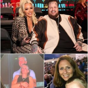 BREAKING: Megan Kerrigan Byron Files for Divorce, Releases Damning Evidence of Husband Andy Byron’s Affair with Astronomer's HR Director