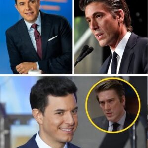 “They didn’t just beat us. They humiliated us” - NBC’s Nightly News STUNS the industry as Tom Llamas SURGES past David Muir, sparking SHOCKING reaction from ABC’s top brass and leaving viewers asking what really went wrong...