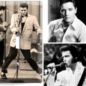 Elvis Presley – Have a Happy (1970) -LU