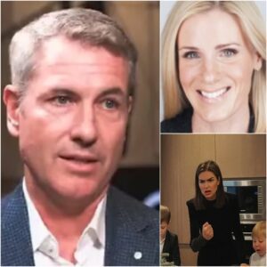 “You didn’t just betray our marriage… you destroyed your legacy.” The CEO’s wife broke her silence — and what happened next shattered Andy Byron’s entire empire.