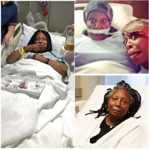 SAD NEWS: 20 minutes ago, ABC’s ‘The View’ sadly announced that American television personality Whoopi Goldberg, she has… n