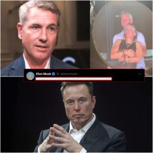 Elon Musk Tweets About Andy Byron's Affair Scandal