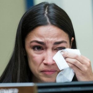 BREAKING: Shocking Allegations Surface Against Alexandria Ocasio-Cortez—Federal Investigation Launched Over Her Alleged Ties to Criminal Alien on Staff..